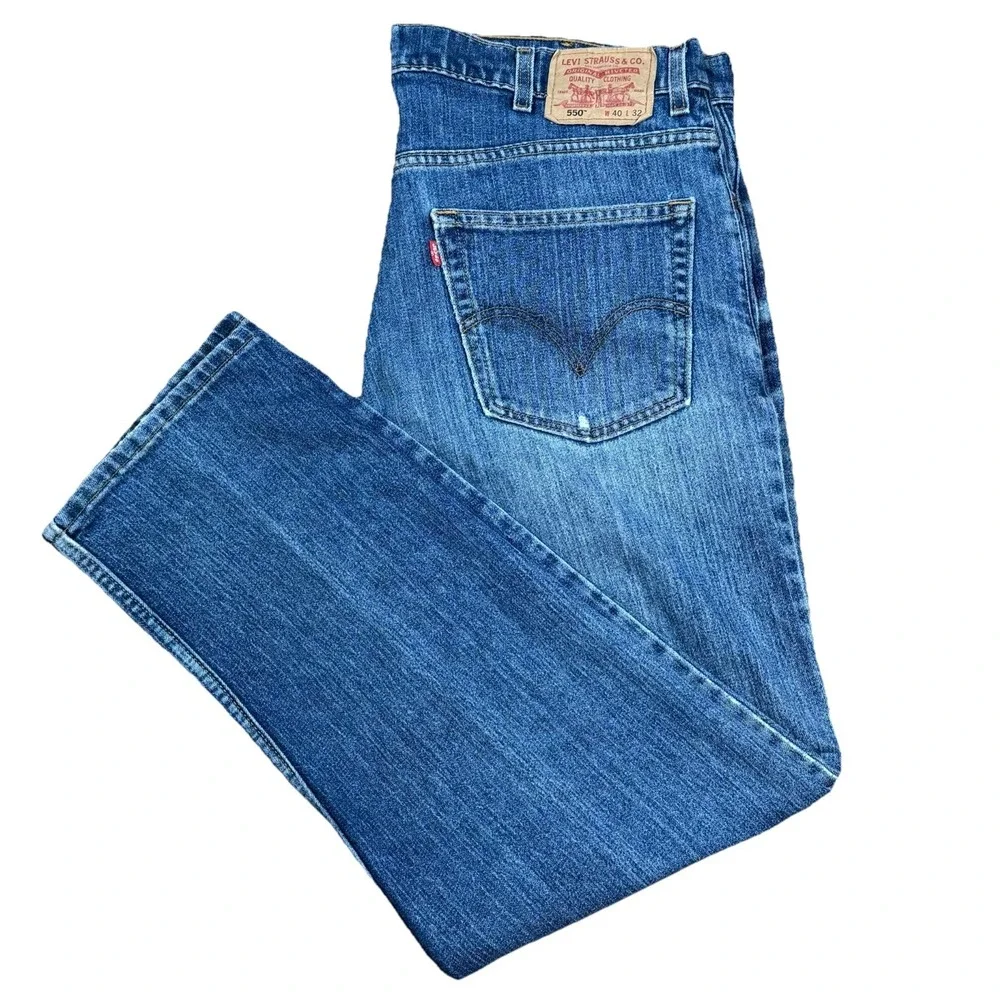 Levis levi 550